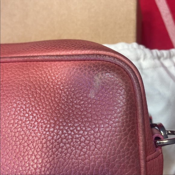 ⭐️ 🌴Golden Goose ⭐️ Star Bag - Picture 4 of 7